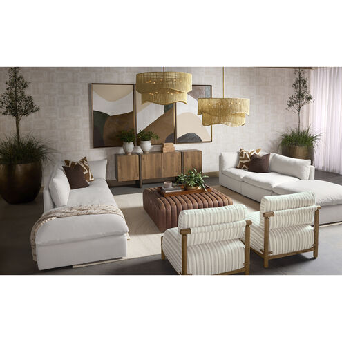Holst Gifford Script Lounge Chair